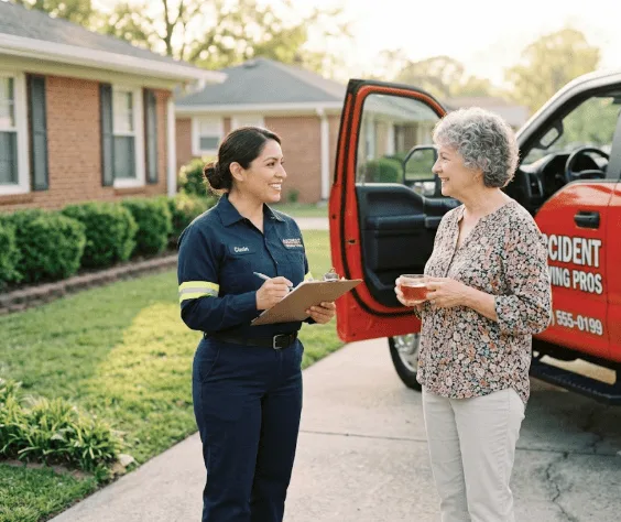 Accident Towing Service Gonvick, MN FAQs